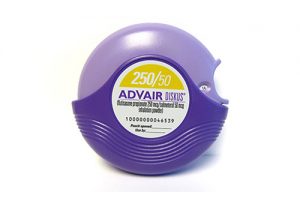 Advair Diskus 250mcg/50mcg(Product Image)