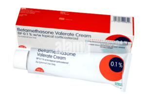 Betamethasone Valerate (Betamethasone Valerate)