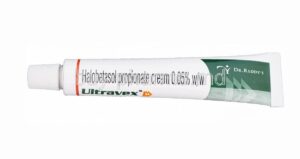 Ultravate Cream (Halobetasol Propionate)