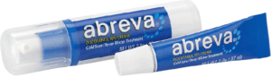 Abreva Cream 10%(Docosanol)(Product Image)