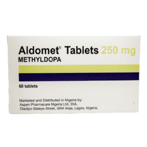 Buy Aldomet Online