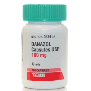 Danocrine (Danazol)