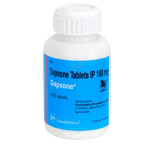 Dapsone (Dapsone)