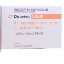Buy Duavee Online