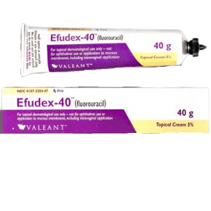 Buy Efudex Cream Online