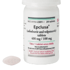 Epclusa (Sofosbuvir / Velpatasvir)
