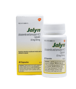 Buy Jalyn Online