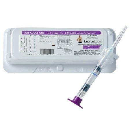 Lupron Depot (Leuprolide Acetate) | PharmaServe