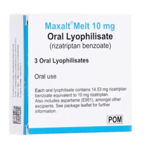 Buy Maxalt-MLT Online