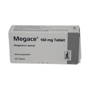 Megace (Megestrol Acetate)