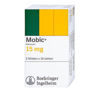 Buy Mobic Online
