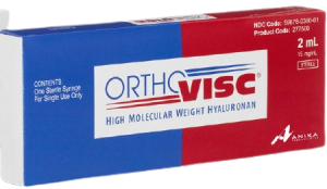 Buy Orthovisc Online