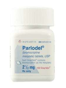 Parlodel (Bromocriptine Mesylate)