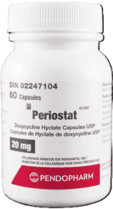 Periostat (Doxycycline Hyclate)
