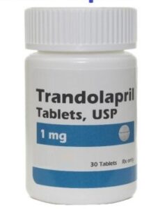 Mavik (Trandolapril)