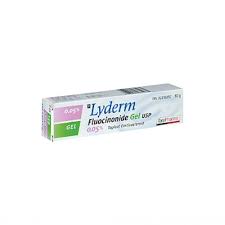 lidexgel | PharmaServe