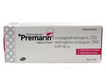 Premarin Vaginal Cream(Product Image)