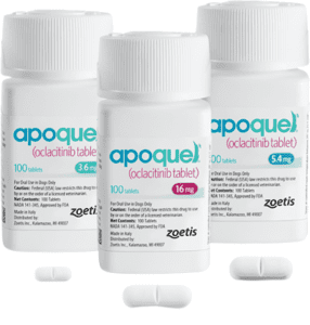Apoquel (Oclacitinib)