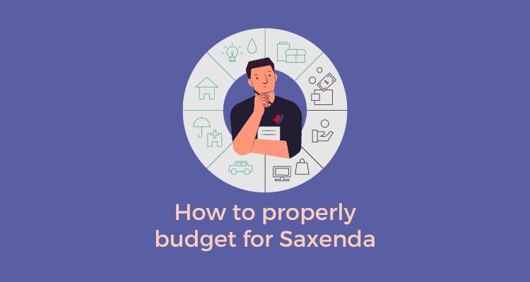 How to properly budget for Saxenda