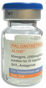 Aloxi (Palonosetron Hydrochloride)(Product Image)