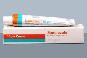Spectazole (Econazole Nitrate)(Product Image)