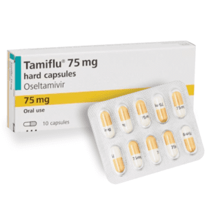Tamiflu (Oseltamivir Phosphate)