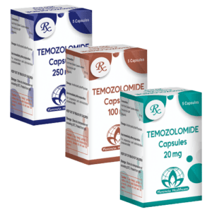 Temodar (Temozolomide)