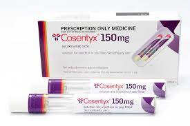 Cosentyx (Secukinumab)