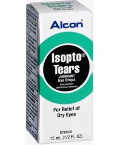 Buy Isopto Tears Eye Drops Online