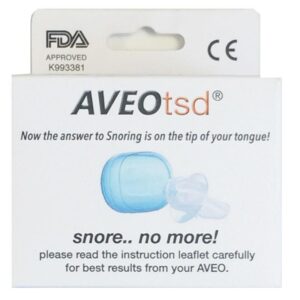 Aveo TSD Antisnore Aid
