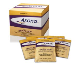 Axona (Caprylidene)