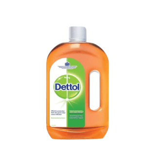 Dettol Antiseptic