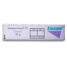 Buy Elocom Ointment Online