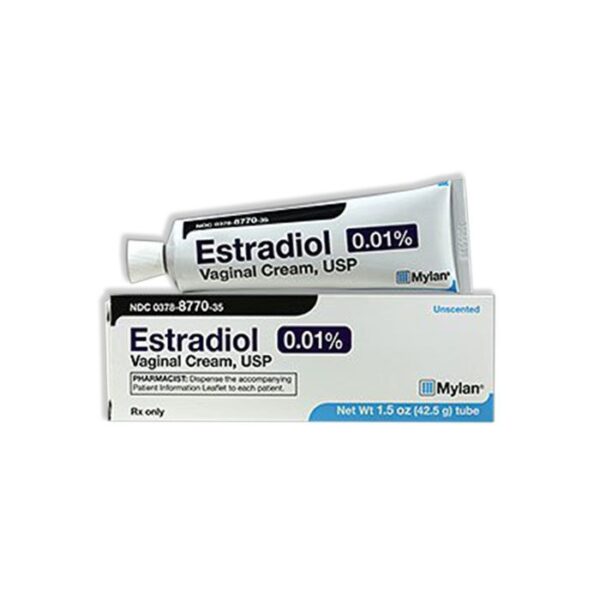 Estrace Vaginal Cream (Estradiol) | PharmaServe