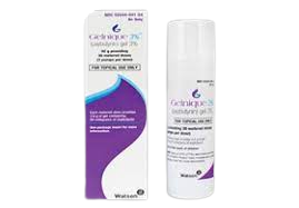 Gelnique (Oxybutynin Chloride)