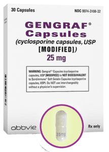 Buy Gengraf Online