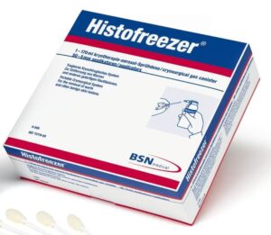 Histofreezer Wart Treatment