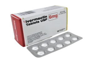 Ivermectin Tablets 6mg