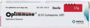 Buy Optimmune Ointment Online