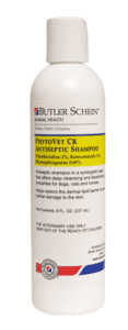 PhytoVet CK Antiseptic Shampoo