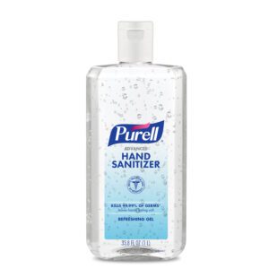 Purell Hand Sanitizer Original