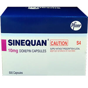 Order sinequan drug