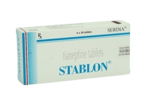 Stablon (Tianeptine)