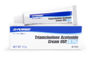 Triaderm Cream (Triamcinolone Acetonide)