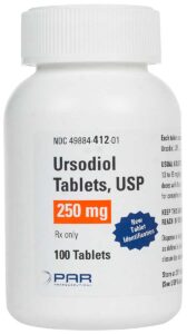 Urso (Ursodiol)
