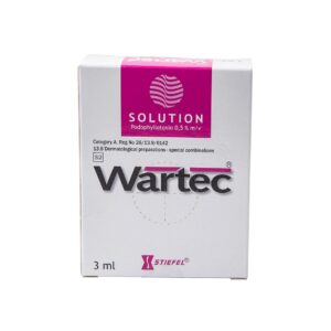Buy Wartec Solution Online
