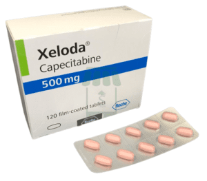 Xeloda (Capecitabine)