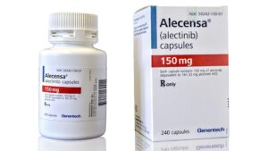 Alecensa (Alectinib)