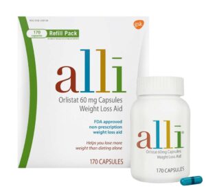 Buy Alli Online