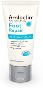 Amlactin Foot Cream